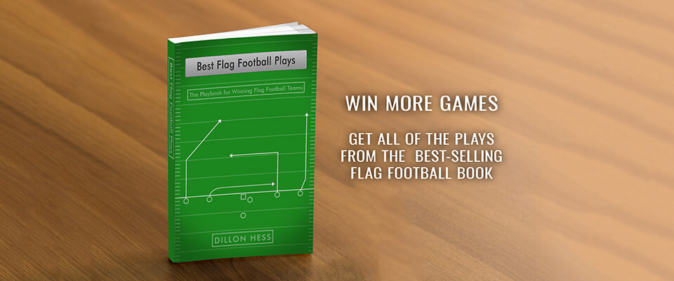 Book - Best Flag Football Plays